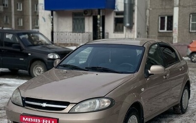 Chevrolet Lacetti, 2007 год, 425 000 рублей, 1 фотография