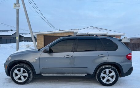 BMW X5, 2009 год, 1 700 000 рублей, 2 фотография