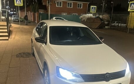 Volkswagen Jetta VI, 2014 год, 1 130 000 рублей, 7 фотография