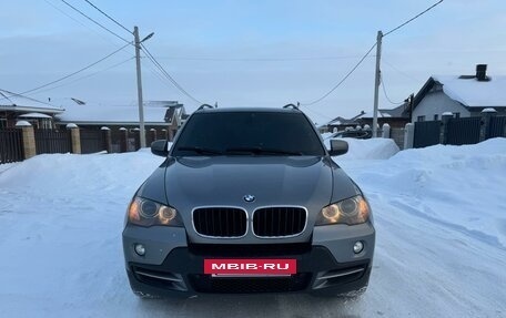 BMW X5, 2009 год, 1 700 000 рублей, 7 фотография