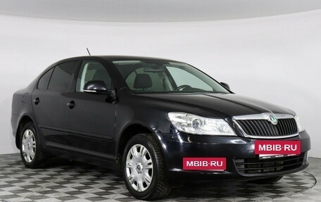 Skoda Octavia, 2012 год, 999 000 рублей, 2 фотография