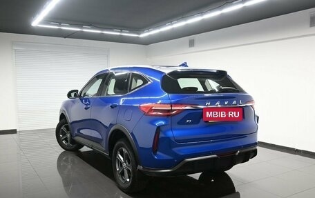 Haval F7 I, 2022 год, 2 095 000 рублей, 6 фотография