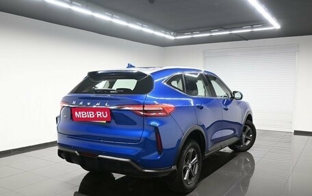 Haval F7 I, 2022 год, 2 095 000 рублей, 2 фотография