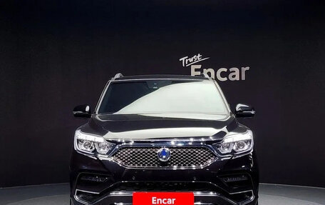 SsangYong Rexton, 2019 год, 2 510 000 рублей, 2 фотография