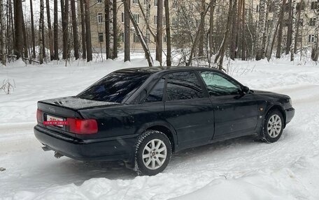 Audi A6, 1996 год, 315 000 рублей, 3 фотография