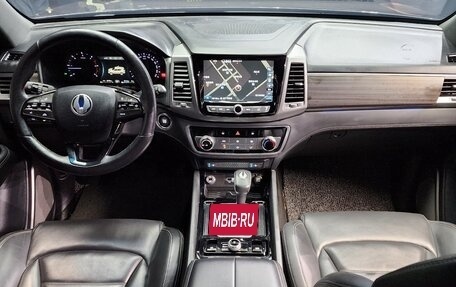 SsangYong Rexton, 2019 год, 2 510 000 рублей, 8 фотография