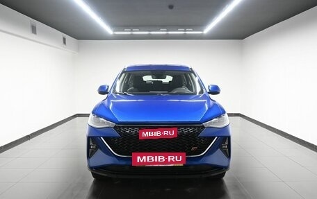 Haval F7 I, 2022 год, 2 095 000 рублей, 3 фотография