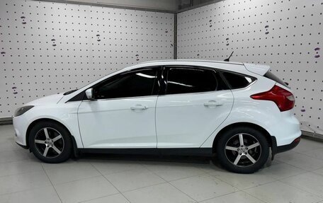 Ford Focus III, 2012 год, 960 000 рублей, 7 фотография