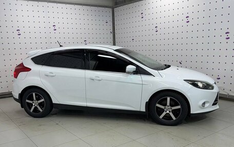 Ford Focus III, 2012 год, 960 000 рублей, 8 фотография