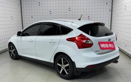 Ford Focus III, 2012 год, 960 000 рублей, 4 фотография