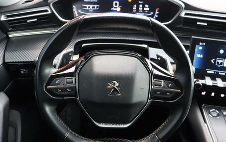 Peugeot 508 II, 2019 год, 2 099 000 рублей, 7 фотография