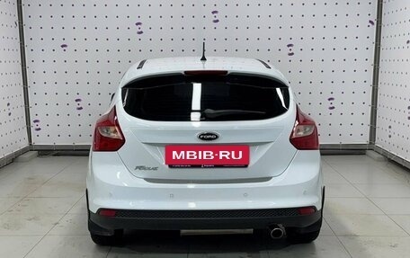 Ford Focus III, 2012 год, 960 000 рублей, 6 фотография