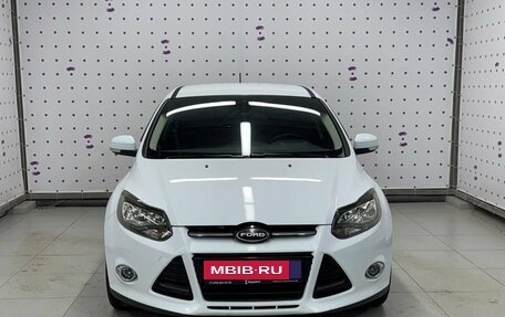 Ford Focus III, 2012 год, 960 000 рублей, 5 фотография