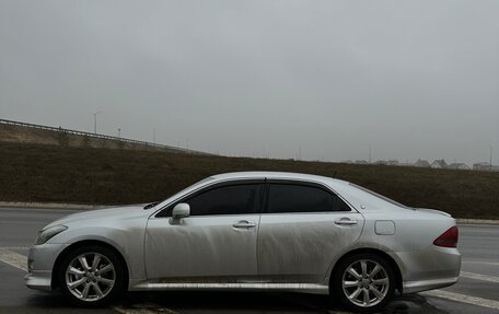 Toyota Crown, 2009 год, 2 100 000 рублей, 9 фотография