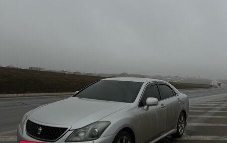 Toyota Crown, 2009 год, 2 100 000 рублей, 4 фотография