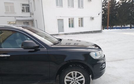 Zotye T600, 2018 год, 1 159 000 рублей, 6 фотография