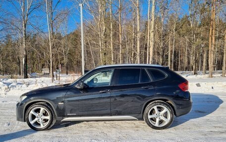 BMW X1, 2012 год, 1 380 000 рублей, 5 фотография