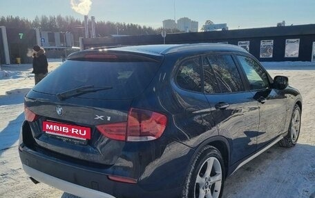 BMW X1, 2012 год, 1 380 000 рублей, 3 фотография