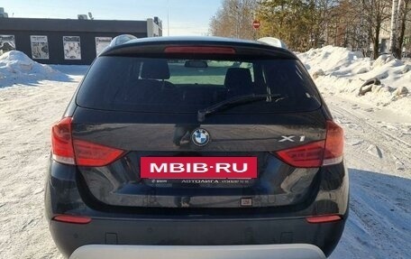 BMW X1, 2012 год, 1 380 000 рублей, 2 фотография