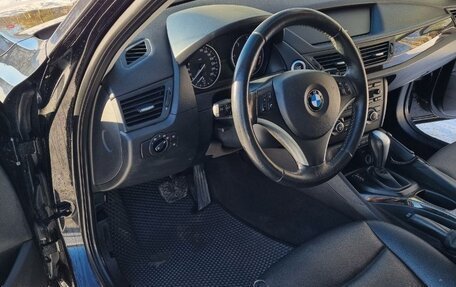 BMW X1, 2012 год, 1 380 000 рублей, 6 фотография