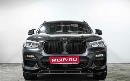 BMW X4, 2019 год, 5 720 000 рублей, 3 фотография