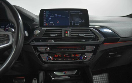 BMW X4, 2019 год, 5 720 000 рублей, 13 фотография