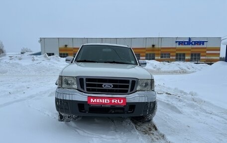 Ford Ranger II рестайлинг, 2004 год, 970 000 рублей, 3 фотография