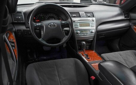 Toyota Camry, 2008 год, 1 299 000 рублей, 6 фотография