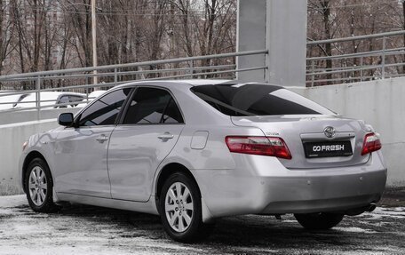 Toyota Camry, 2008 год, 1 299 000 рублей, 2 фотография