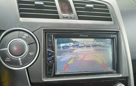 SsangYong Kyron I, 2012 год, 921 000 рублей, 7 фотография