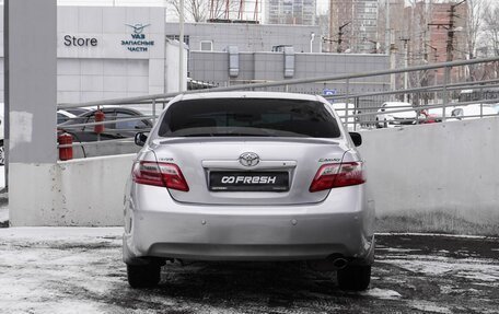 Toyota Camry, 2008 год, 1 299 000 рублей, 4 фотография