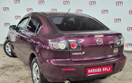 Mazda 3, 2006 год, 549 000 рублей, 6 фотография