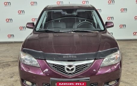 Mazda 3, 2006 год, 549 000 рублей, 2 фотография