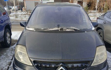 Citroen C8 I, 2005 год, 300 000 рублей, 2 фотография