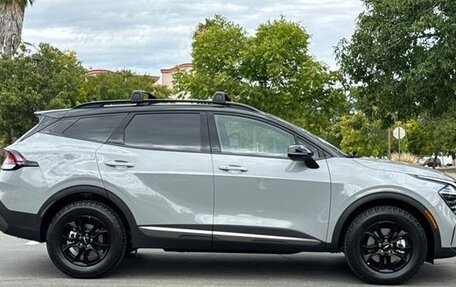 KIA Sportage IV рестайлинг, 2024 год, 6 189 000 рублей, 2 фотография