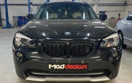 BMW X1, 2010 год, 1 890 000 рублей, 6 фотография