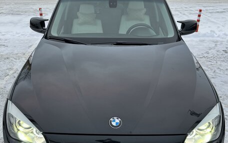 BMW X1, 2010 год, 1 890 000 рублей, 4 фотография