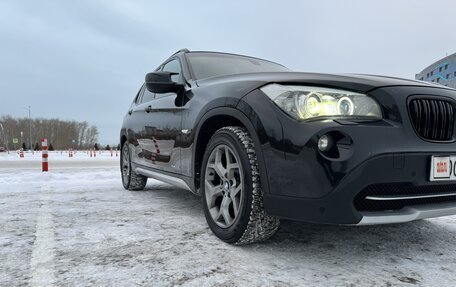 BMW X1, 2010 год, 1 890 000 рублей, 8 фотография