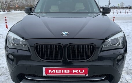 BMW X1, 2010 год, 1 890 000 рублей, 5 фотография