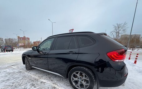 BMW X1, 2010 год, 1 890 000 рублей, 12 фотография