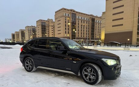 BMW X1, 2010 год, 1 890 000 рублей, 17 фотография