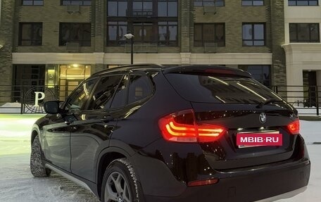 BMW X1, 2010 год, 1 890 000 рублей, 16 фотография