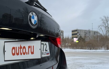 BMW X1, 2010 год, 1 890 000 рублей, 39 фотография