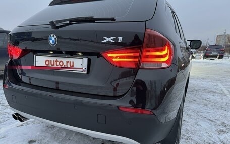 BMW X1, 2010 год, 1 890 000 рублей, 25 фотография