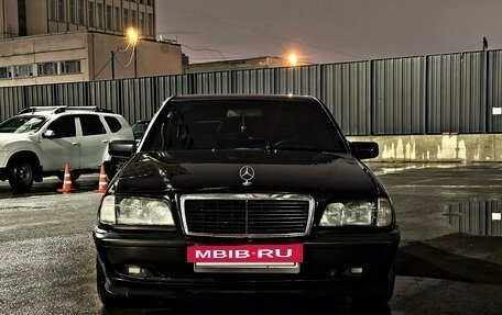 Mercedes-Benz C-Класс, 1999 год, 353 000 рублей, 2 фотография