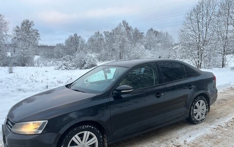 Volkswagen Jetta VI, 2015 год, 1 150 000 рублей, 9 фотография