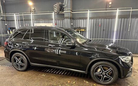 Mercedes-Benz GLC, 2020 год, 5 000 000 рублей, 8 фотография