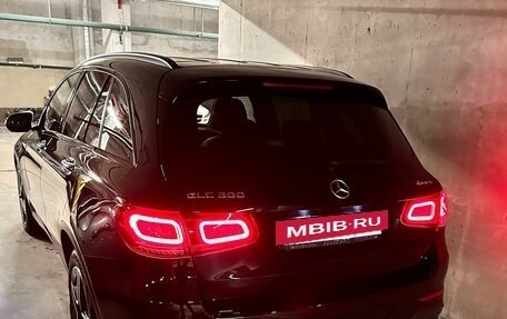 Mercedes-Benz GLC, 2020 год, 5 000 000 рублей, 4 фотография