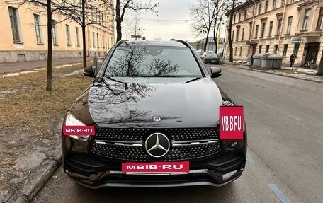 Mercedes-Benz GLC, 2020 год, 5 000 000 рублей, 2 фотография