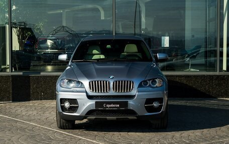 BMW X6, 2009 год, 2 319 000 рублей, 3 фотография